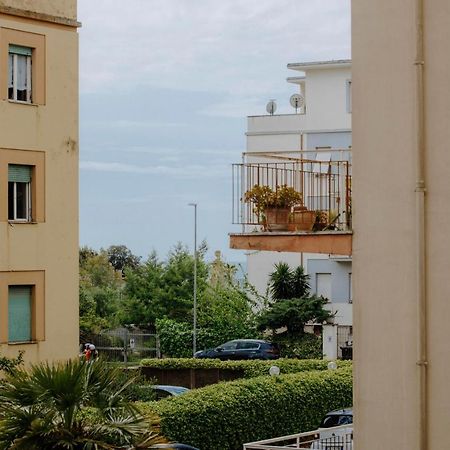 Petrarca17 Guest House A Due Passi Dal Mare Terracina Exteriér fotografie