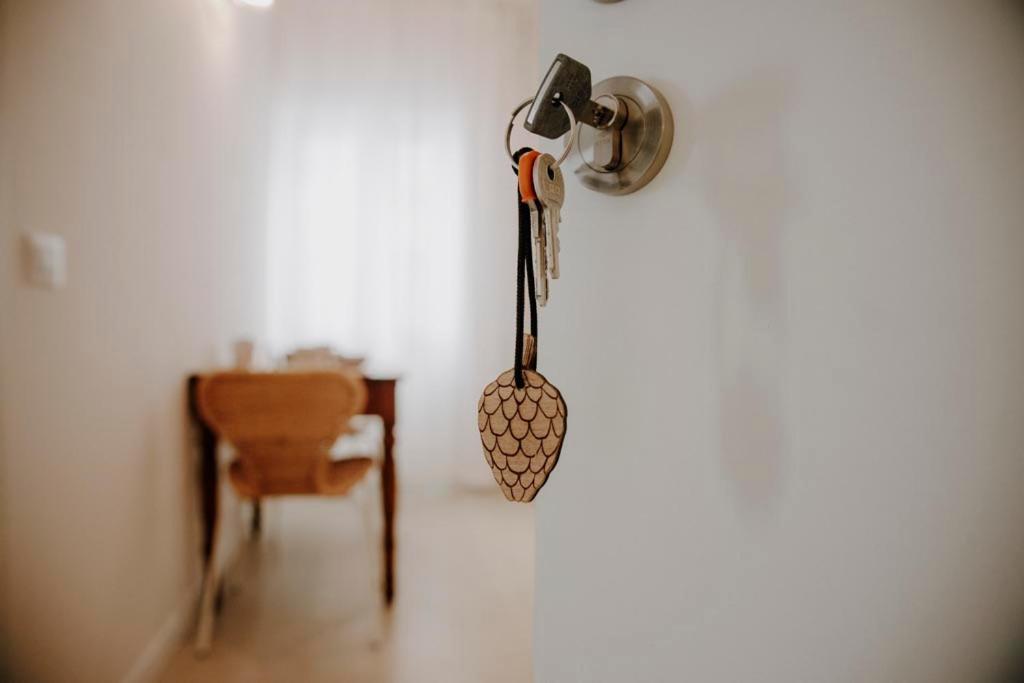 Petrarca17 Guest House A Due Passi Dal Mare Terracina Exteriér fotografie