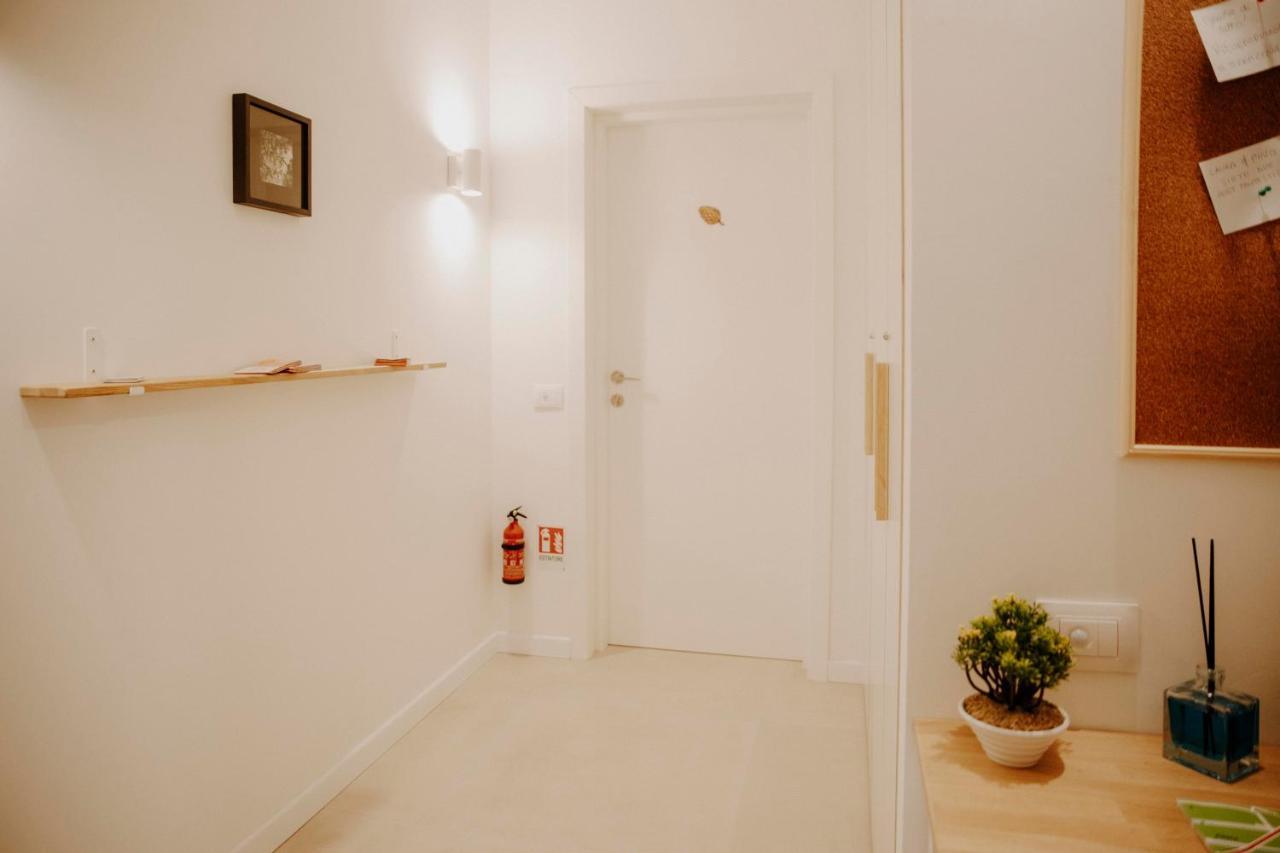 Petrarca17 Guest House A Due Passi Dal Mare Terracina Exteriér fotografie