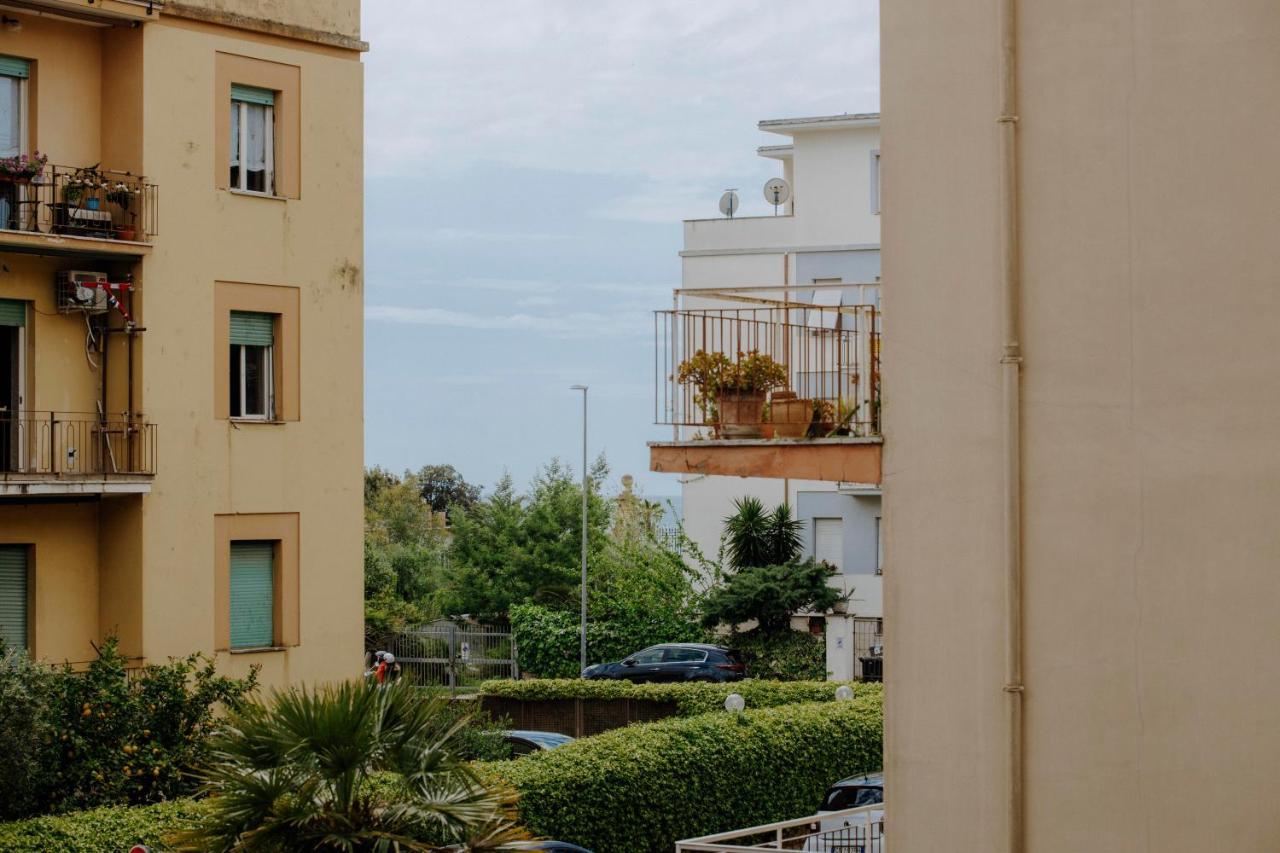 Petrarca17 Guest House A Due Passi Dal Mare Terracina Exteriér fotografie
