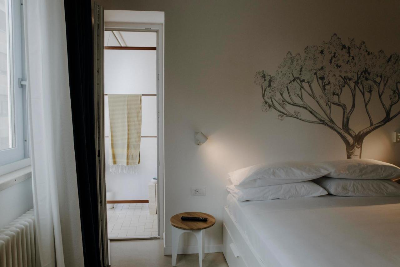 Petrarca17 Guest House A Due Passi Dal Mare Terracina Exteriér fotografie