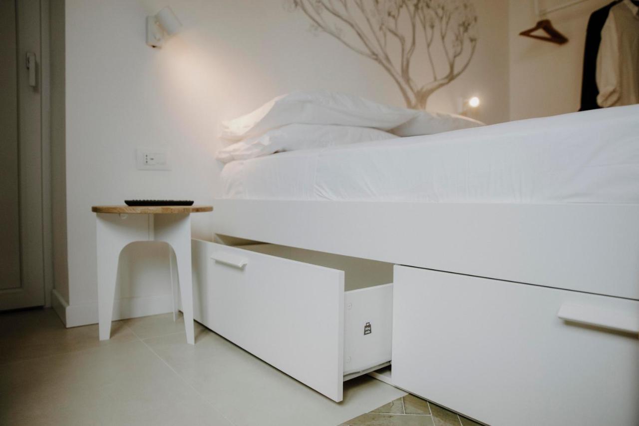 Petrarca17 Guest House A Due Passi Dal Mare Terracina Exteriér fotografie