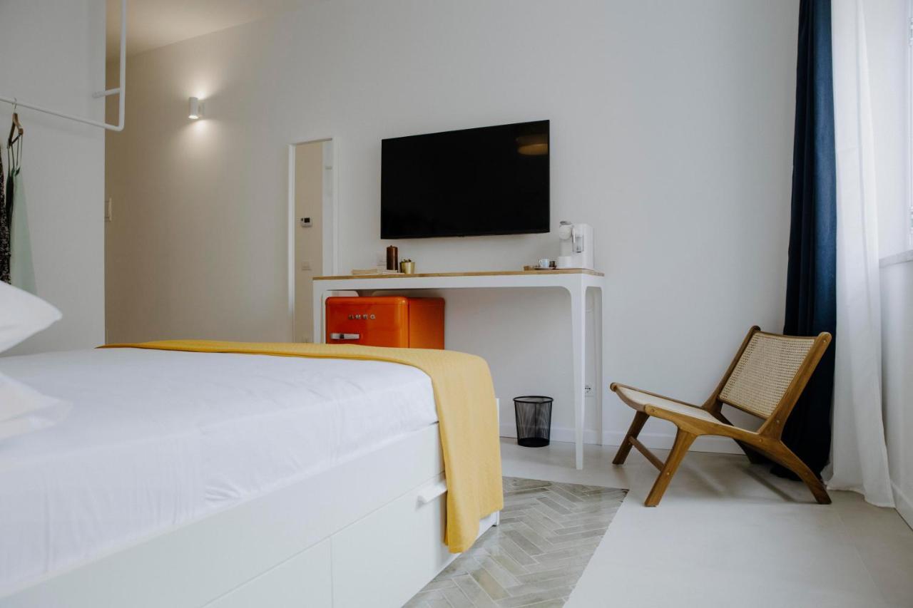 Petrarca17 Guest House A Due Passi Dal Mare Terracina Exteriér fotografie